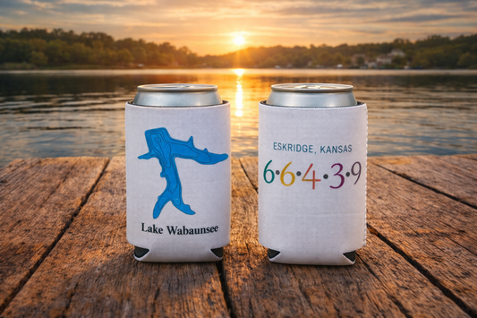 Koozies