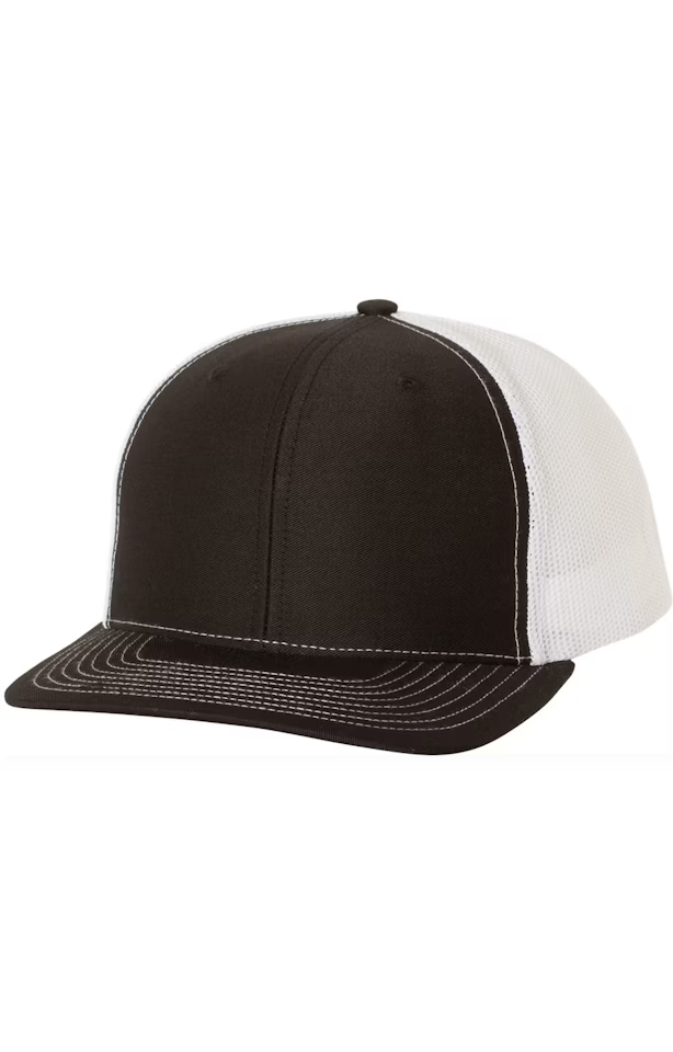 Wabaunsee Pines Golf Course  - Richardson 112 Trucker Cap