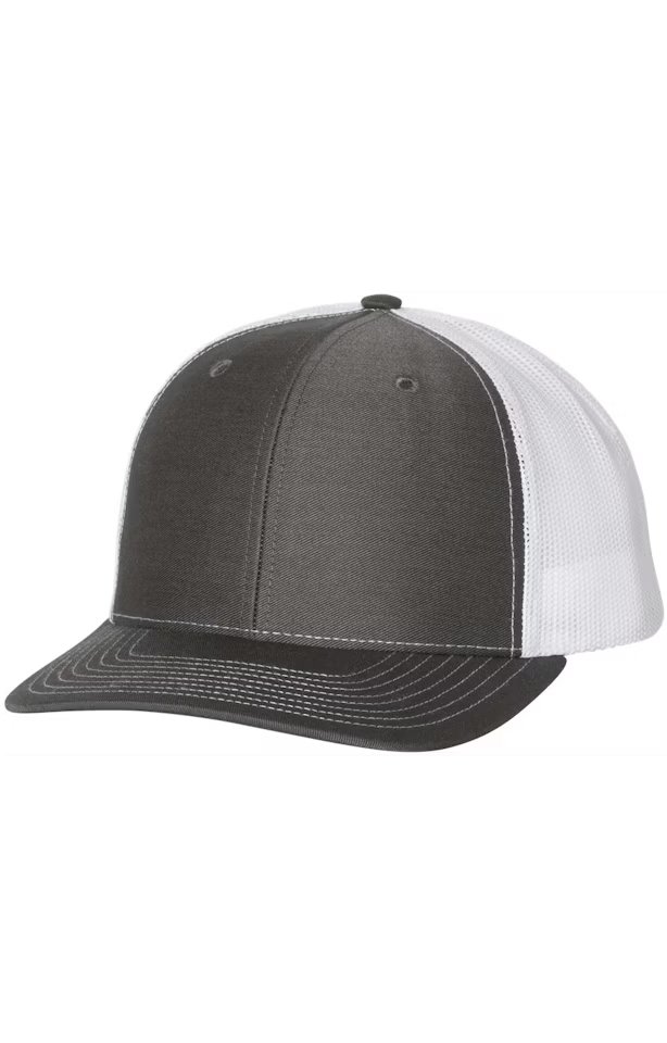 Wabaunsee Pines Golf Course  - Richardson 112 Trucker Cap