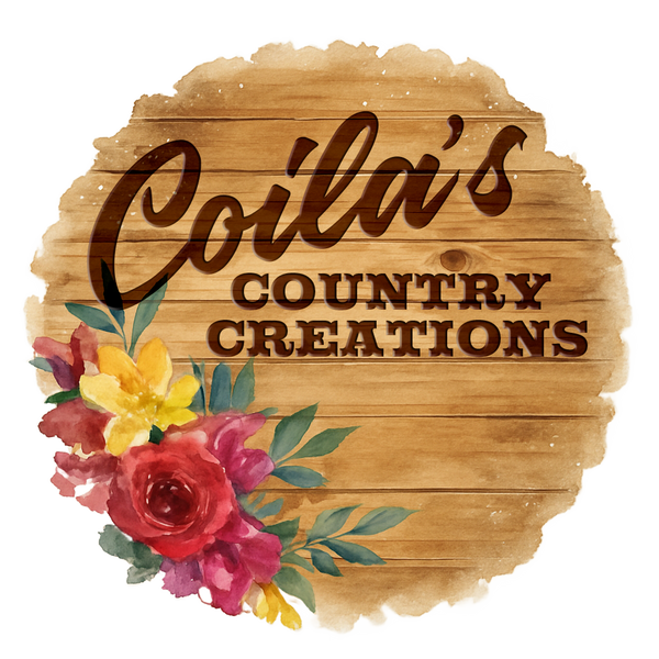 Coila's Country Creations