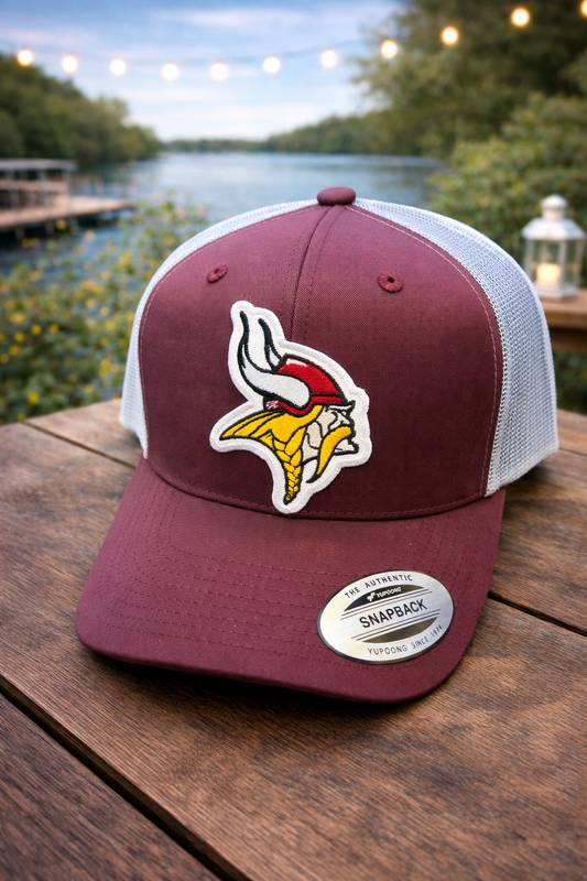 Viking Cap
