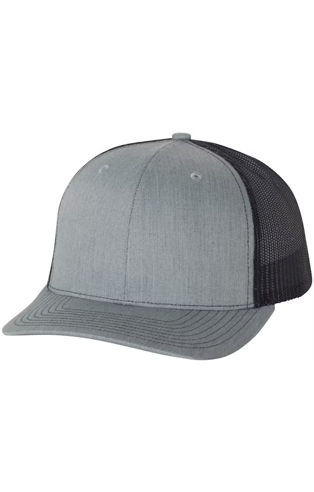 Wabaunsee Pines Golf Course  - Richardson 112 Trucker Cap