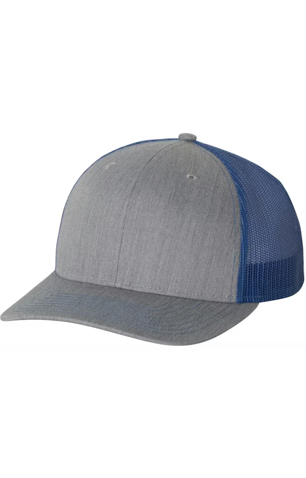 Wabaunsee Pines Golf Course  - Richardson 112 Trucker Cap