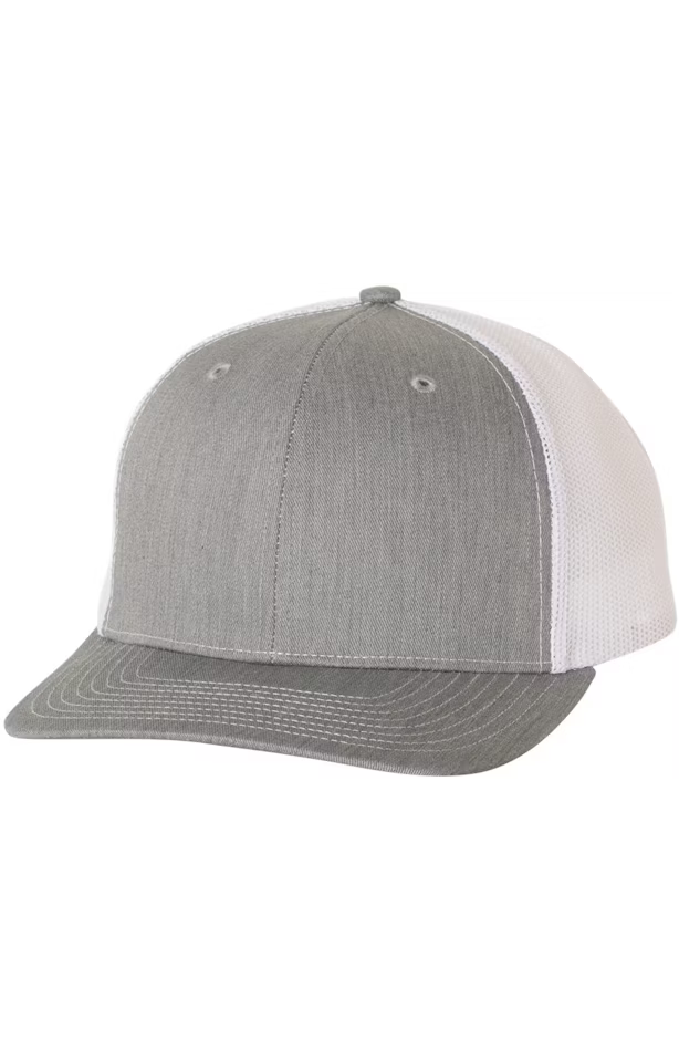 Wabaunsee Pines Golf Course  - Richardson 112 Trucker Cap