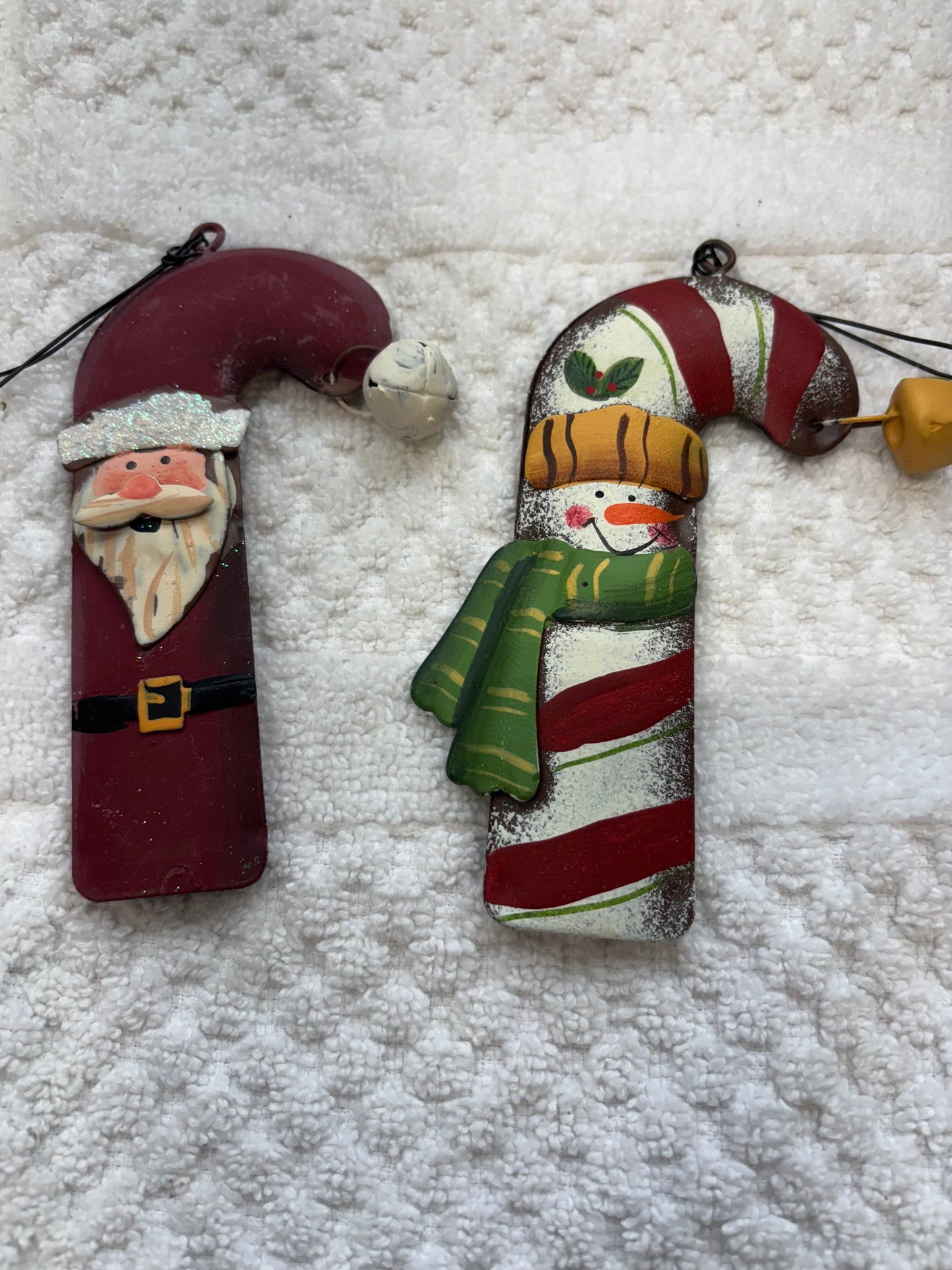 Christmas ornaments