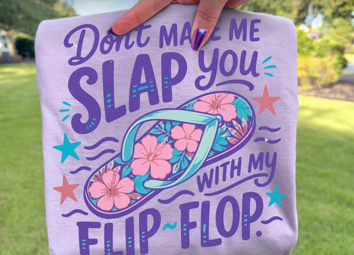 Boatin' & Floatin' Graphic Tee