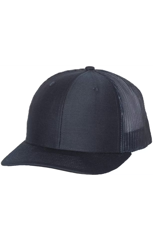 Wabaunsee Pines Golf Course  - Richardson 112 Trucker Cap