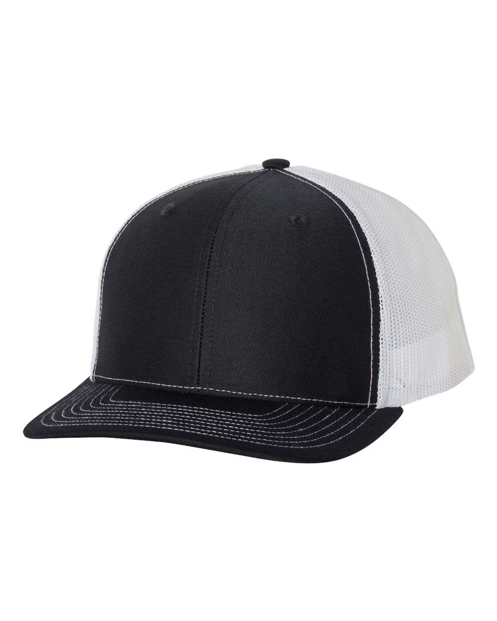 Wabaunsee Pines Golf Course  - Richardson 112 Trucker Cap